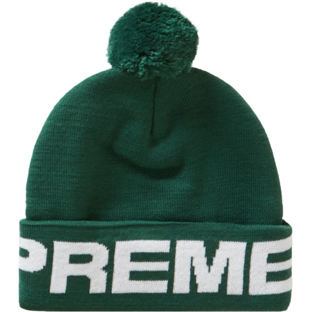 ✨Host Pick✨ Supreme love beanie - Picture 4 of 13